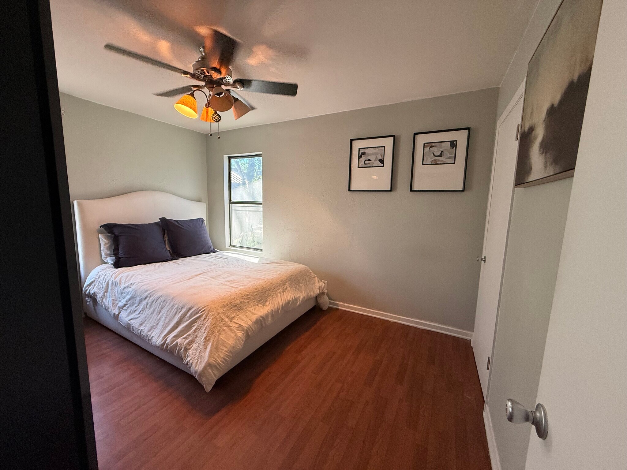 Bedroom 2 - 3202 Locke Ln