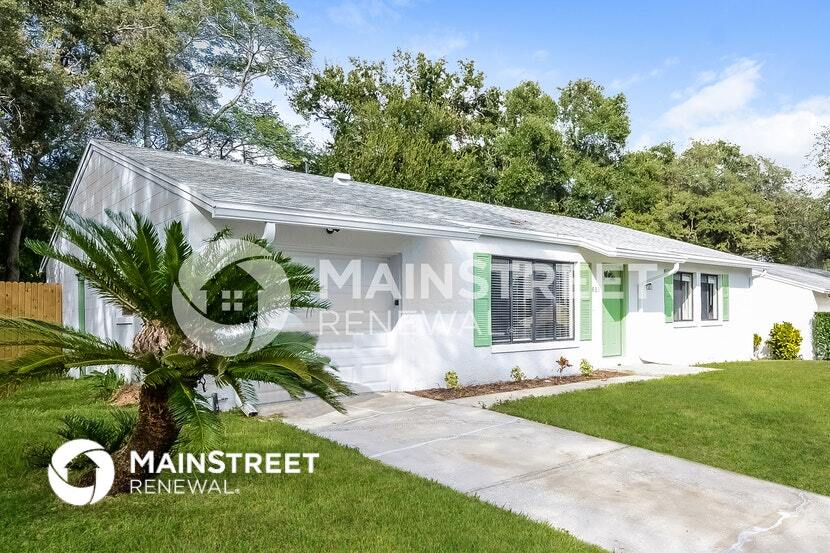 Building Photo - 813 Borde Del Camino Dr