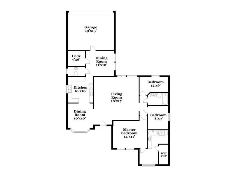 Building Photo - 1211 Old Knoll Dr