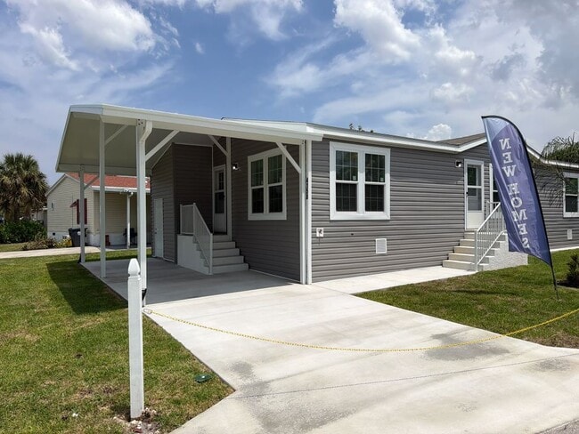 Building Photo - 4158 Conrad Cir