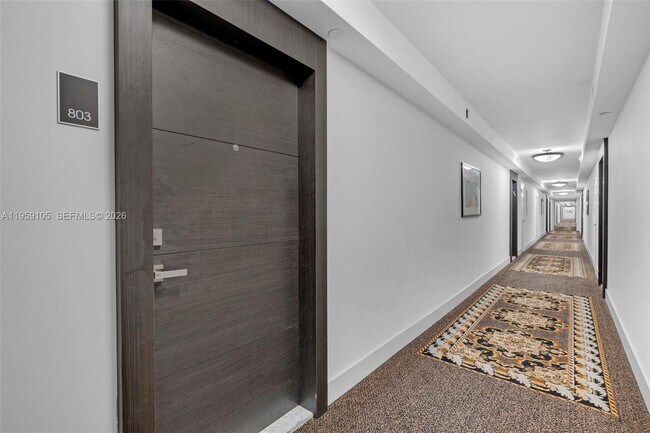 Building Photo - 2851 NE 183rd St