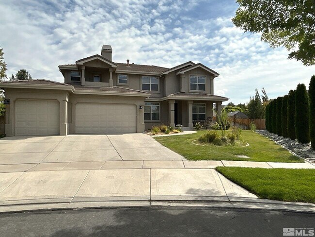 Primary Photo - 3149 Gladiola Ct