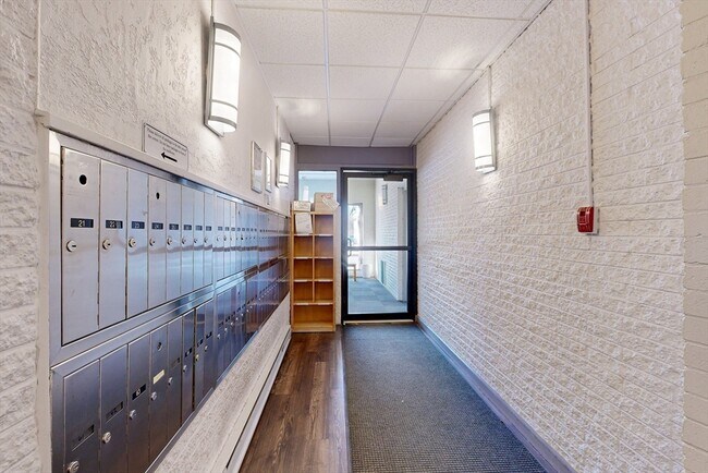 Building Photo - 2353 Massachusetts Ave
