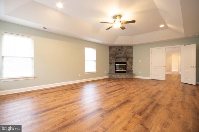 Building Photo - 3905 Woodreed Dr