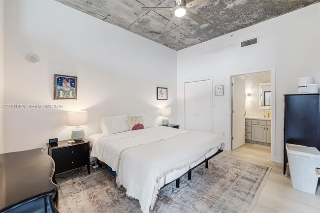 Building Photo - 2001 S Biscayne Blvd