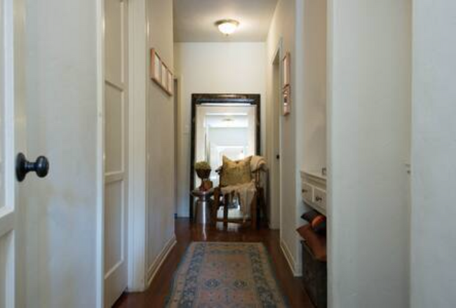 Hallway - 438 Smithwood Dr