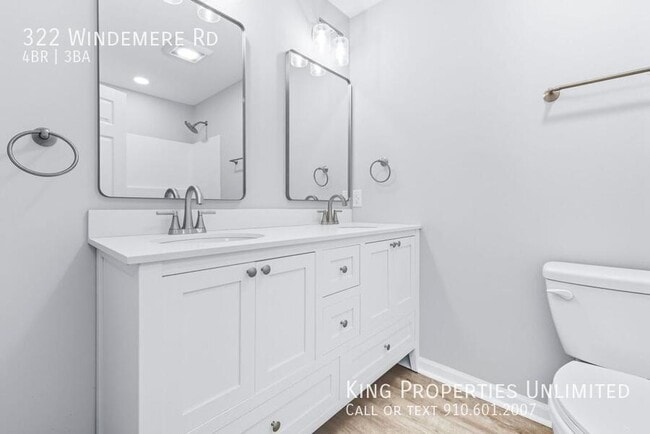 Building Photo - 322 Windemere Rd