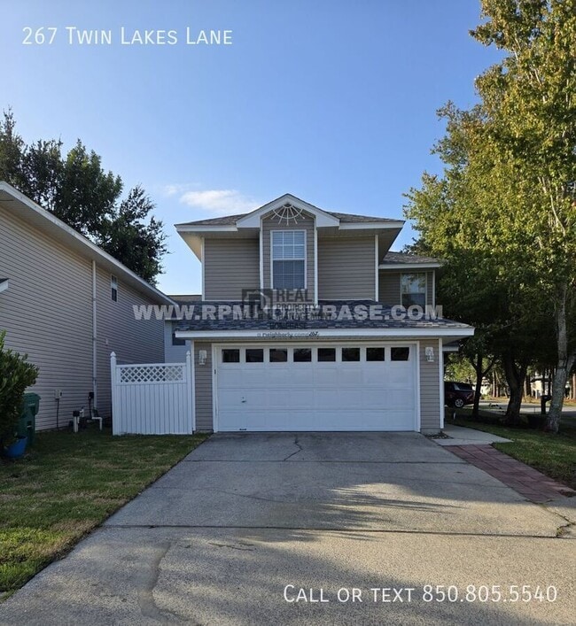 Primary Photo - 267 Twin Lakes Ln