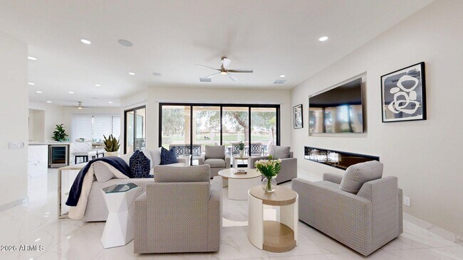 Building Photo - 3231 S Jojoba Way