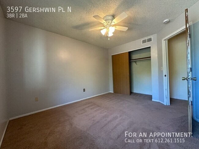 Building Photo - 3597 Gershwin Pl