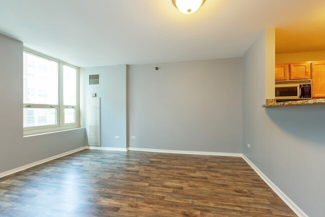 Building Photo - 345 N La Salle Dr