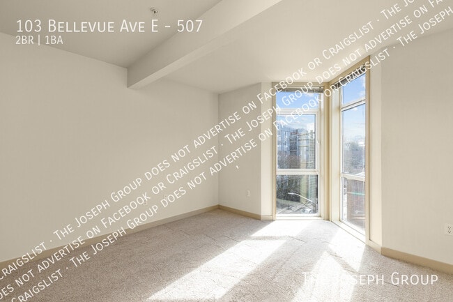 Building Photo - 103 Bellevue Ave E