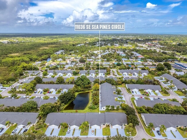 Building Photo - 11036 SE Sea Pines Cir