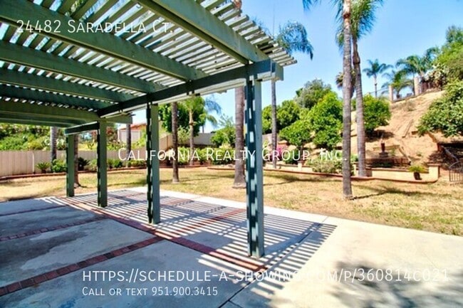 Building Photo - 24482 Saradella Ct