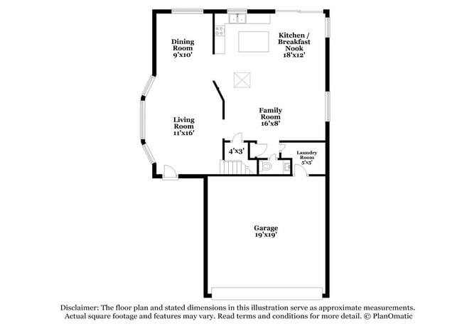 Building Photo - 790 E Saragosa St