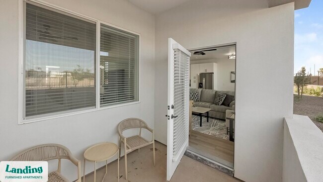 Building Photo - 255 N Camino Mercado