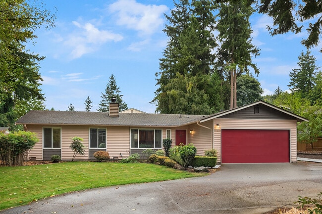 Primary Photo - 11613 NE 97th Ln