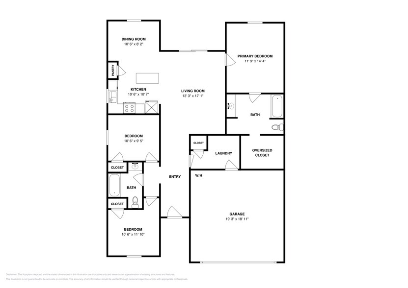 Building Photo - 2786 Flynn St