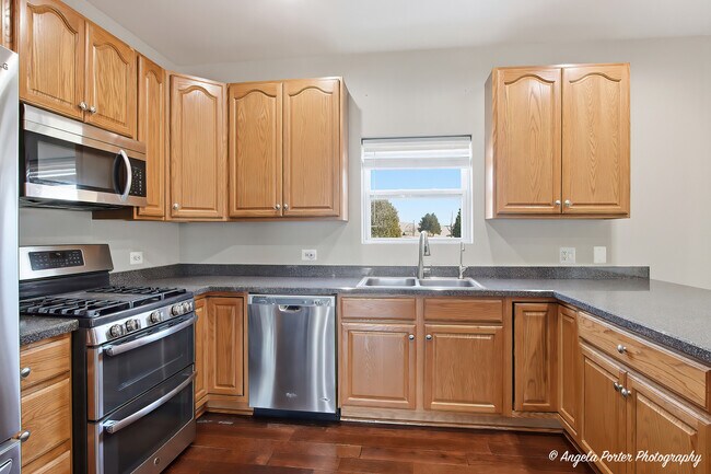 Building Photo - 9312 Nicholas Ln