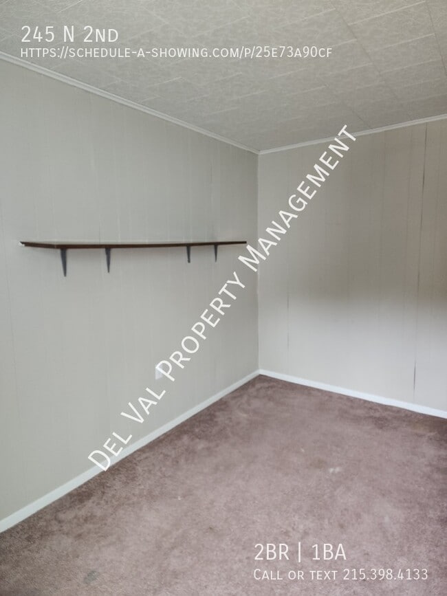 Building Photo - 245 N 2nd-