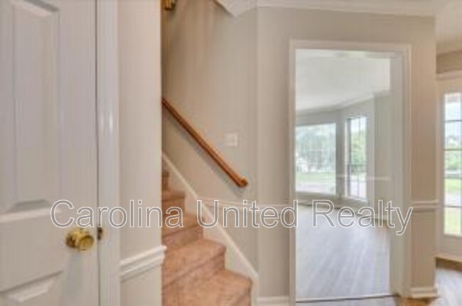 Building Photo - 4159 Saddle Horn Dr