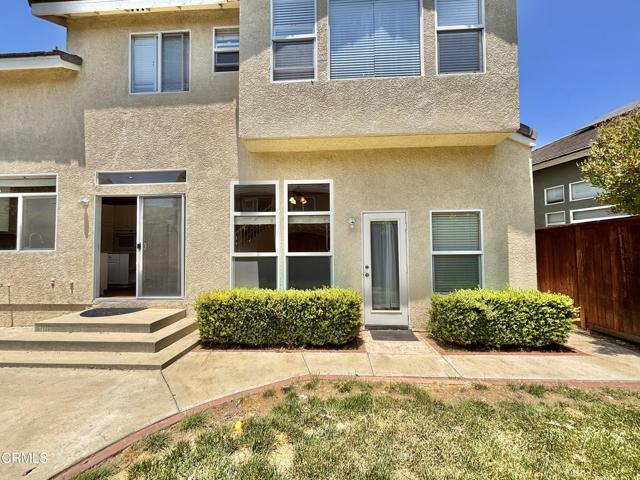 Building Photo - 724 Parrish Pl