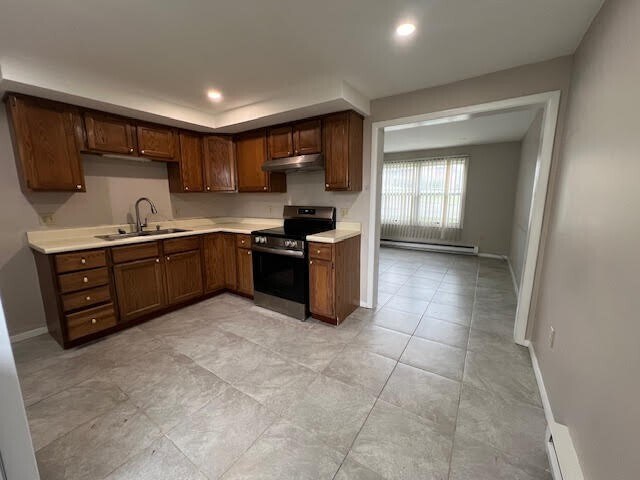 Building Photo - 823 Martin St