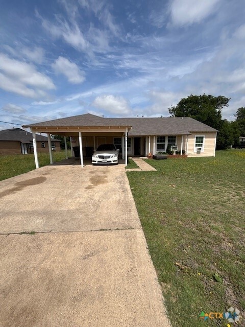 Building Photo - 810 Stetson Ave