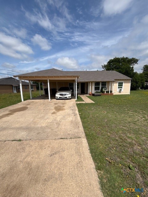 Primary Photo - 810 Stetson Ave