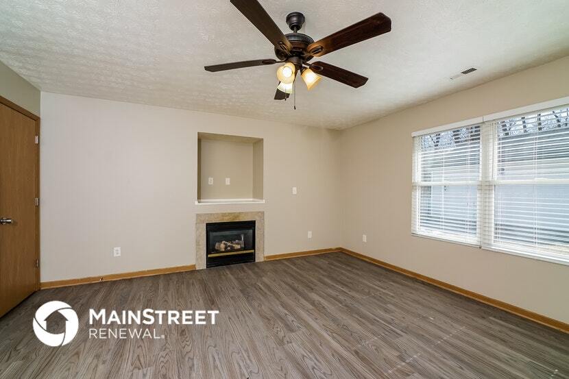 Building Photo - 6416 Maravian Dr