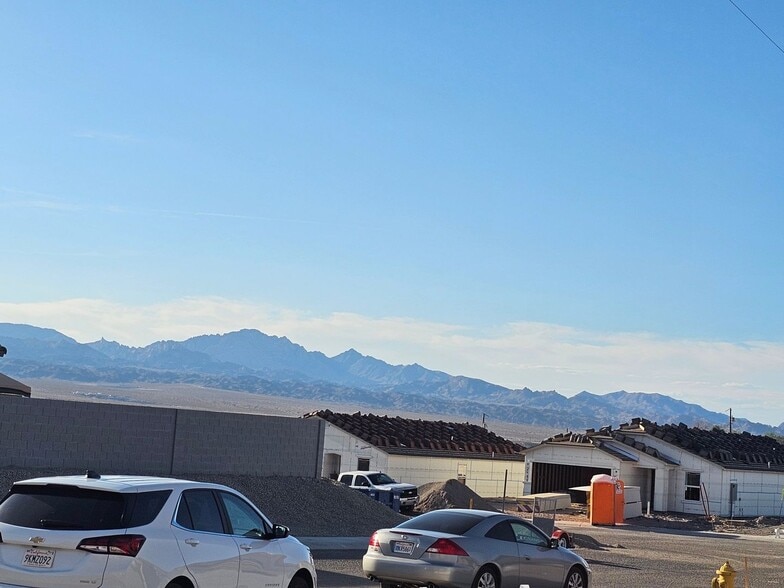 Building Photo - 1724 Diablo Dr