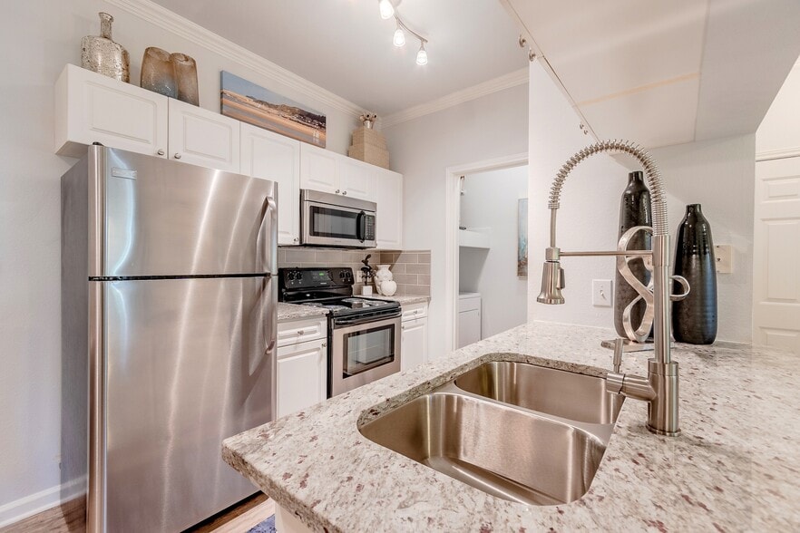 Designed to Inspire Every Meal - Wildwood Creek