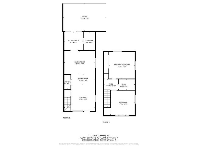 Building Photo - 5167 Inlet Garden Ct