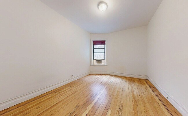 Building Photo - West 123rd Street