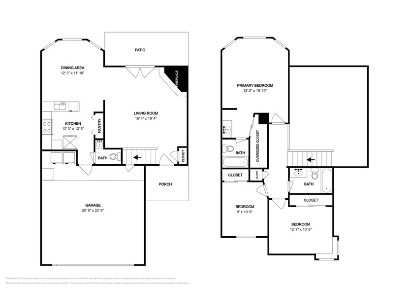 Building Photo - 13311 Danshire Dr