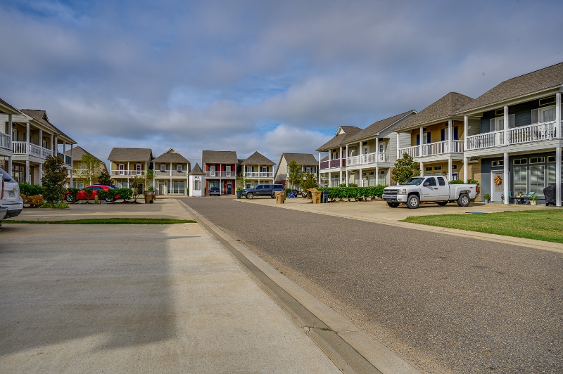 Building Photo - 603 Cliff Bullock Dr
