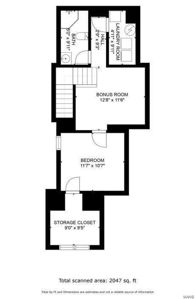 Building Photo - 4317 Maryland Ave