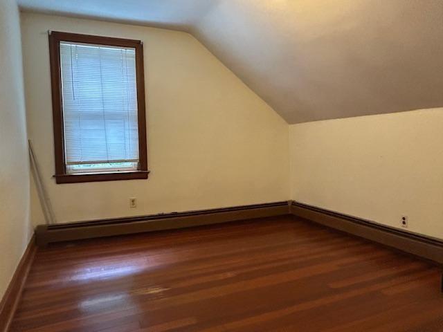 Building Photo - 1821 Cranston St