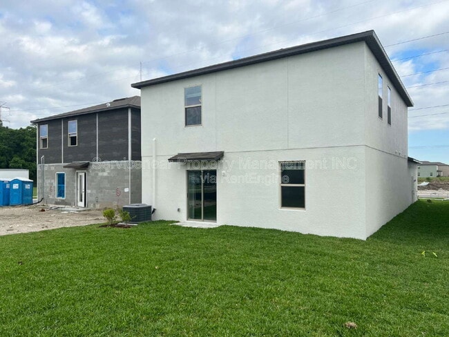 Building Photo - 7303 Canterbury Bells Ct