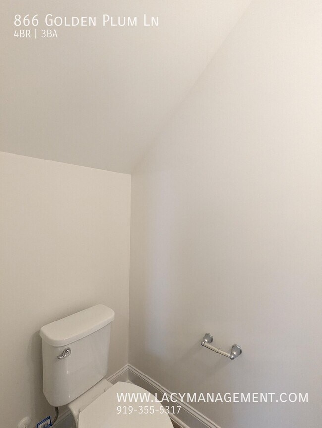Building Photo - 866 Golden Plum Ln