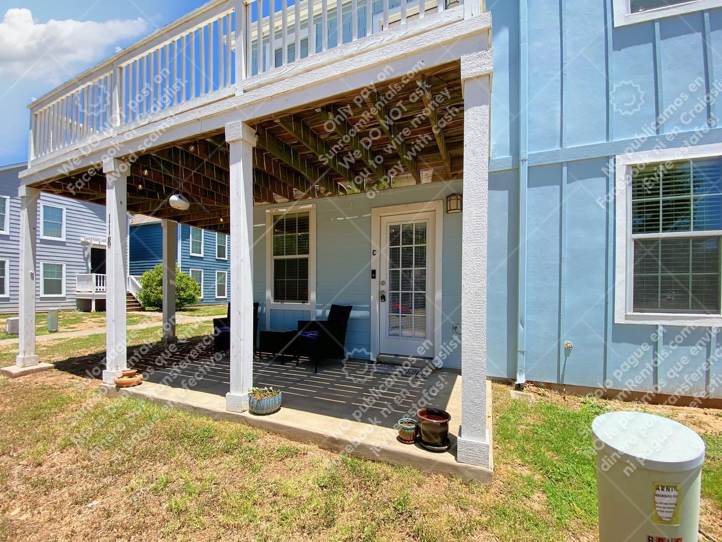 Building Photo - 118 Rush Haven