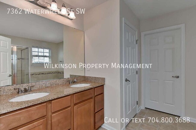 Building Photo - 7362 Waterwheel St SW
