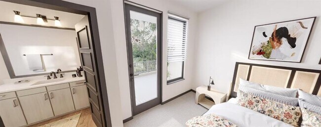 Building Photo - 1881 2nd Ave