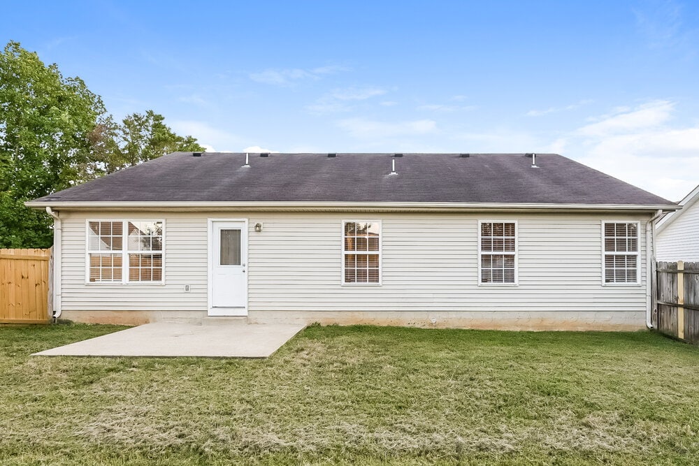 Building Photo - 3012 Wellington Pl