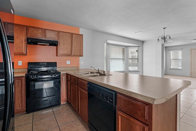 Building Photo - 12858 Hueco Hill Dr