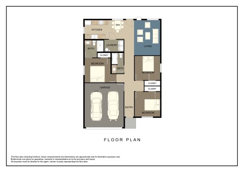 Building Photo - Grandview Meadows