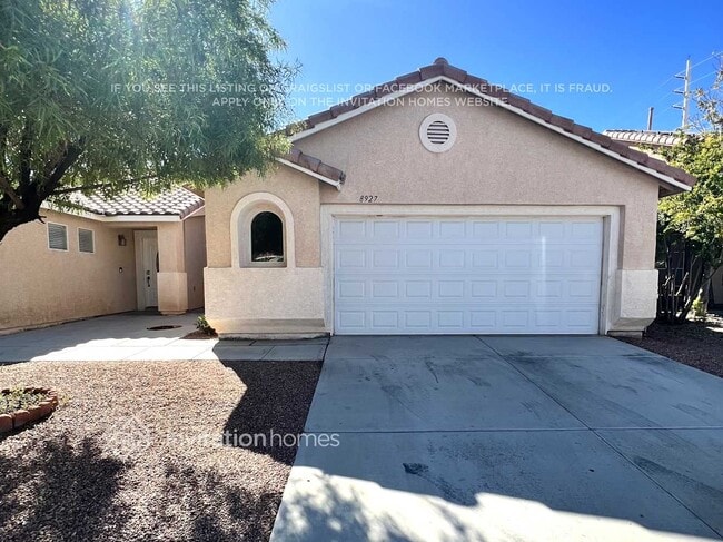 Building Photo - 8927 Termoli St