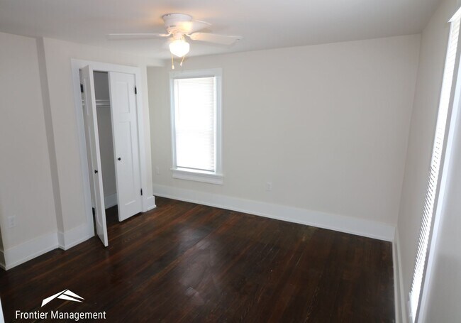 Building Photo - 1021 Fremont St