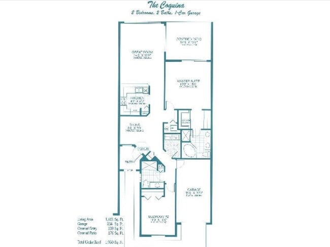 Building Photo - 235 Coral Trace Ln
