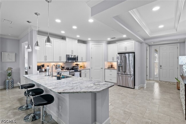 Building Photo - 8760 Bellano Ct